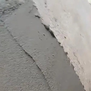 通榆水工建筑物I级C55聚合物改性水泥砂浆 渠道防渗泵站加固迎水面抗冲刷砂浆