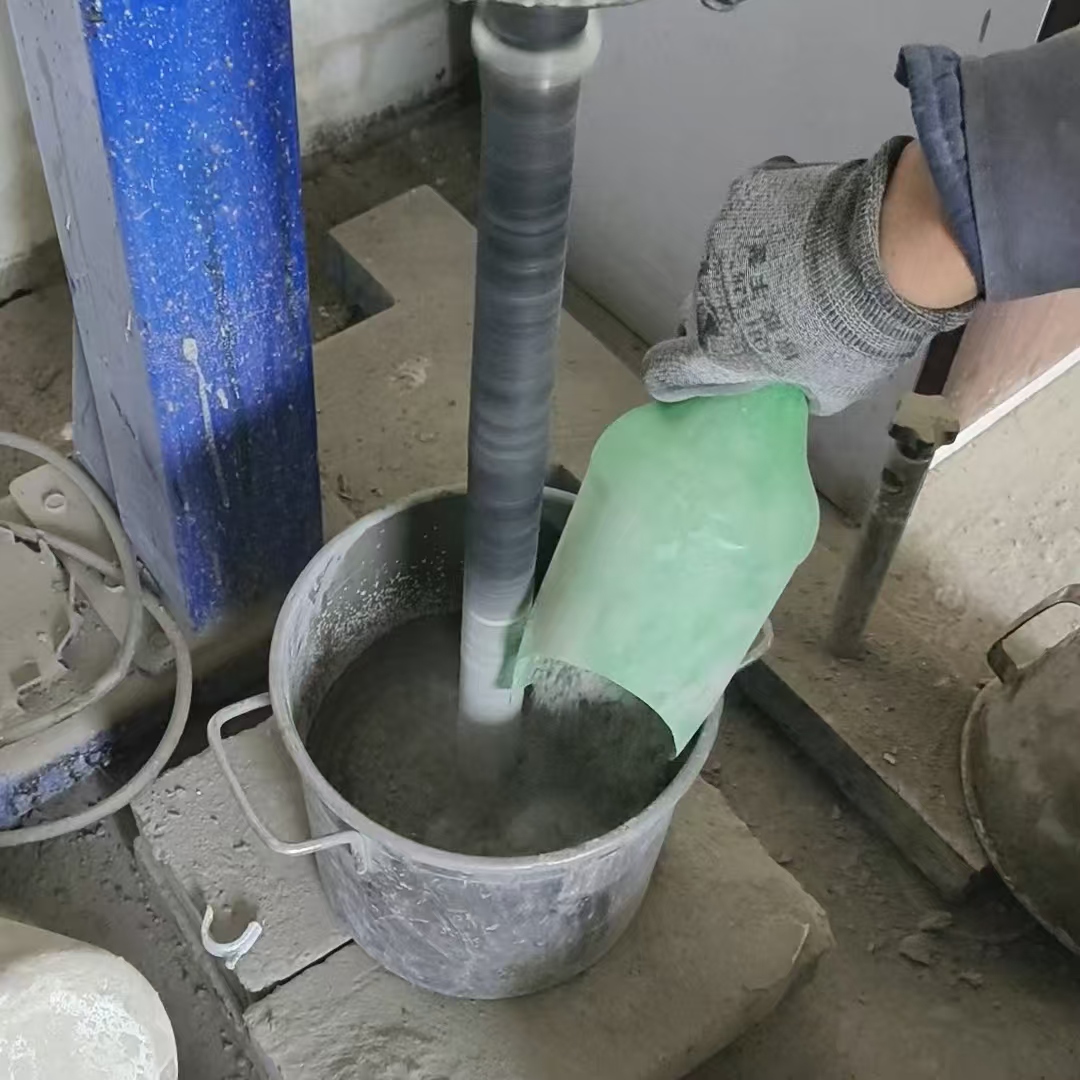 通榆桥梁公路张拉用H60压浆料与普通压浆料有什么区别？