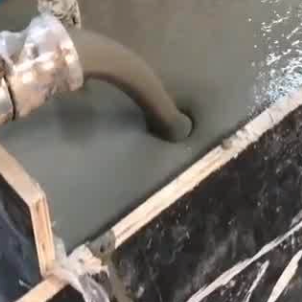 通榆灌浆料什么型号的能灌小缝隙